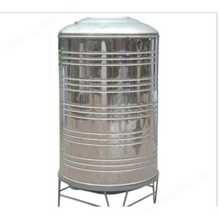 水处理无菌水箱304不锈钢储水装置饮用水箱密封不锈钢水箱