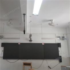 教室ip校园广播系统配置的公共广播系统设备厂家帝琪DI-9901