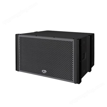 帝琪会议室专业音响家庭音响系统品牌超低音箱QI-218
