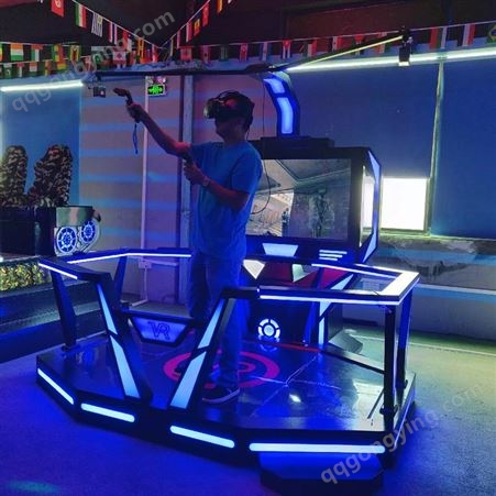 银河幻影VR互动体验安全科普基地 交通安全 建筑施工安全体验馆厂家 设备销售租赁