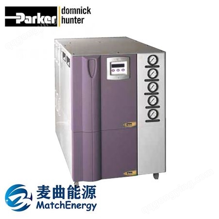 Parker适用于LCMS的高纯氮气发生器LCMS30-1-E