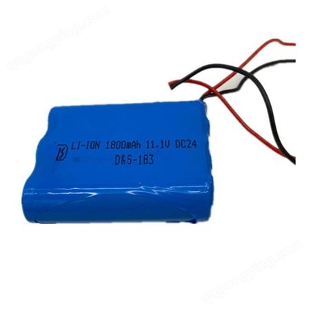 电动扫地机锂电池 东森 18650锂电池电芯 小米电动扫地机锂电池 生产批发