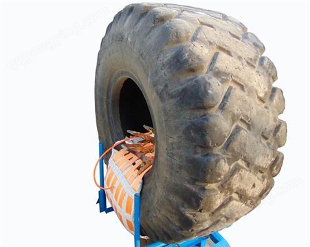 优质厂家全国发货 滨华铲车工程轮胎修补机 大轮胎维修设备 轮胎硬伤补胎机
