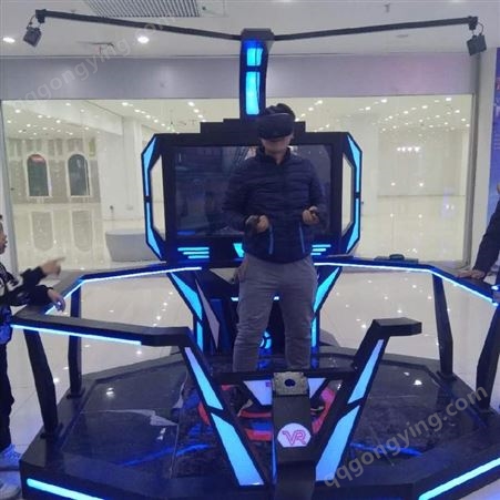 银河幻影VR互动体验安全科普基地 交通安全 建筑施工安全体验馆厂家 设备销售租赁