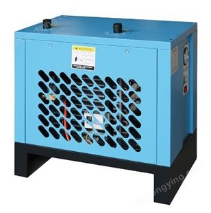 22KW冷冻式干燥机 冷风型_诺邦_压缩空气干燥机_商家订购