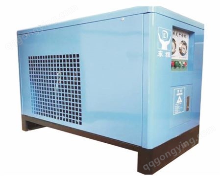 佛山冷冻式干燥机_诺邦_15KW冷冻式压缩空气干燥机_经销商设备