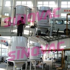 无尘室吸尘系统SINOVACCVE工业吸尘设备