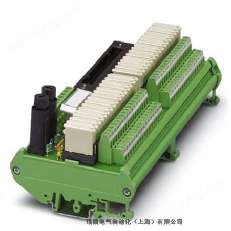 菲尼克斯PLC-OSC-LPE-24DC/48DC/100继电器工作原理