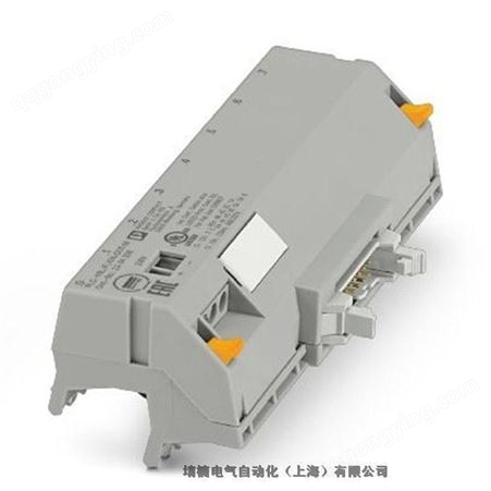 菲尼克斯PLC-OSC-LPE-24DC/48DC/100继电器工作原理