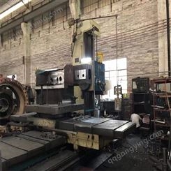 甪直机械厂整厂打包收购旧机械设备库存物资回收 宝泉实力收购
