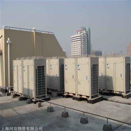上海空调回收 大型制冷设备回收