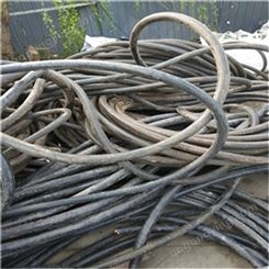 苏州电力电缆线回收 苏州中天上上电缆线回收