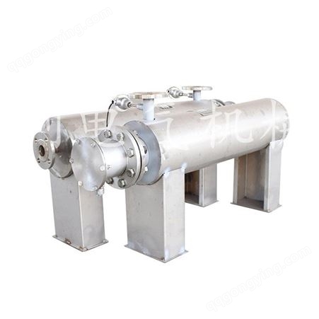 金特利不锈钢 液体流体 工业循环水箱管道 电智能控温热水 空调辅助加热器