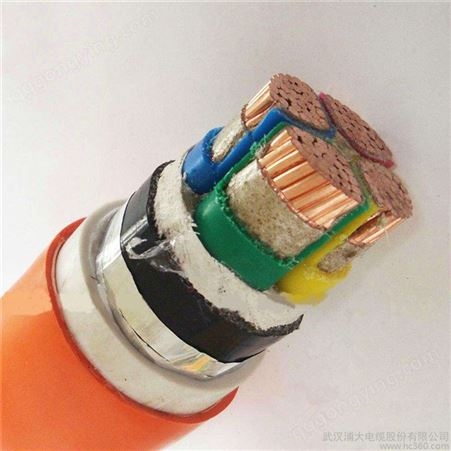 回收电缆线 金华三芯电缆线回收