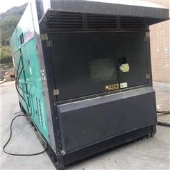 二手发电机回收 衢州卡特柴油发电机组回收