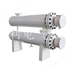 金特利 工业管道加热器 加热机热风控温 压缩空气液体气体 电加热器加热包