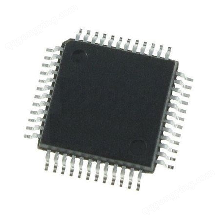 ST 32位ARM微控制器 STM32F051C8T6 ARM微控制器 - MCU 32-Bit ARM Cortex M0 64 Kbytes 2.0 - 3.6V