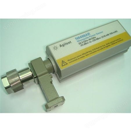 是德科技Keysight热电偶功率传感器N8486AR参数多种型号