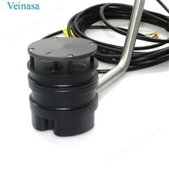 Mini-C2HS极小型超声波风速风向传感器金属材质 Veinasa品牌