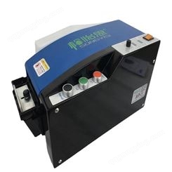 原装松怡思BP-5电动湿水纸机出纸可达10厘米宽度
