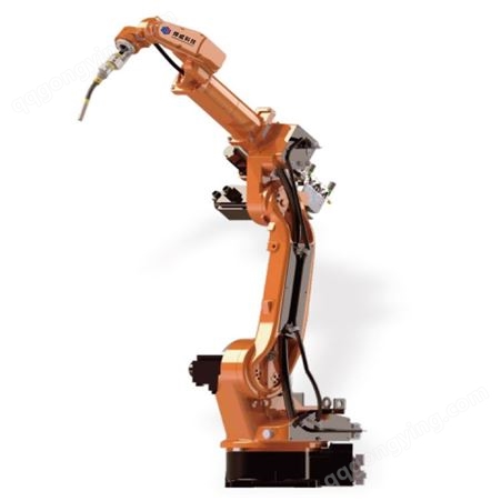 HWBT-2010焊接机器人 机器人焊接机械人 工业机器人自动化