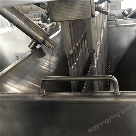 硅胶模软糖生产线 糖果设备 糖果机 淀粉模软糖线 芙达机械库存充足