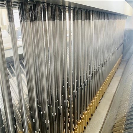 寒天晶球生产线 蒟蒻珍珠成型机 芙达机械供应充足