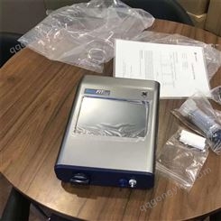加野呼吸器适合性测试仪Kanomax AccuFIT9000