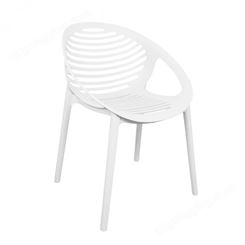 HENGFENG/恒丰塑料休闲椅6098户外休闲娱乐厂家批发椅子