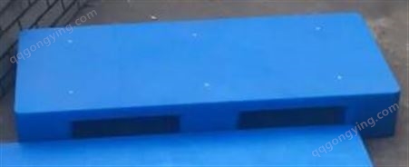 金润东塑胶托盘 塑料栈板 塑料地台板 塑胶卡板 单面九脚卡板