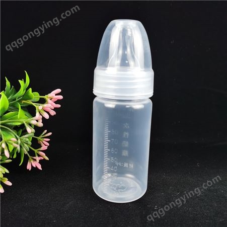 程源出售 一次性奶瓶 婴幼儿塑料奶瓶 婴儿奶瓶 价格实惠