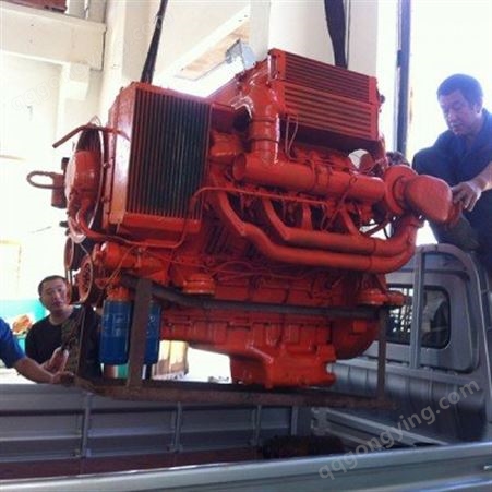 道依茨发动机大修 发动机修理 柴油机维修
