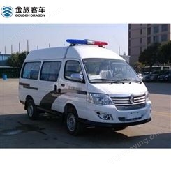 上海金旅特种专用车特种专用车的重要性厂家供应