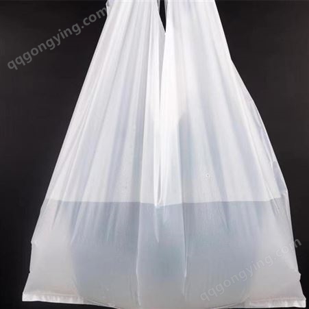 昆明塑料袋定做商 超市塑料袋 外卖打包袋