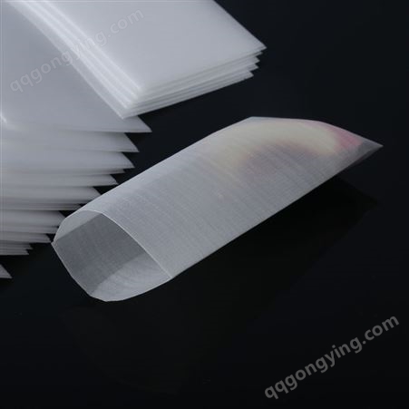 量大价优 加厚珍珠棉袋 2MM白色泡沫袋子 灯饰照明包装保护袋 厚度 规格可定制