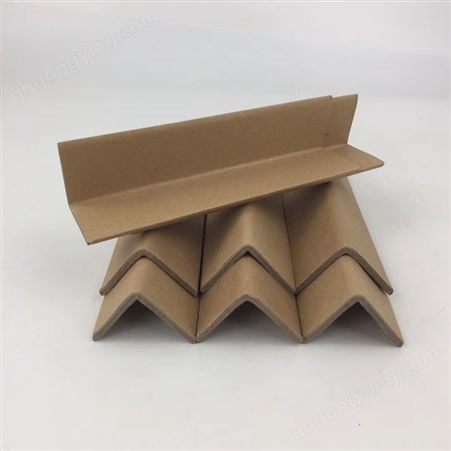 防水防潮纸护角 可用于物流包装 京东龙达