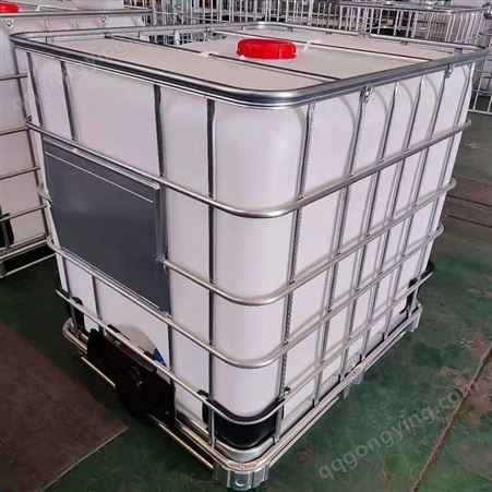 河南千升桶 ibc化工吨桶价格 吨桶的规格 庆诺定制