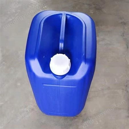 烟台20升出口塑料桶厂家 庆诺20公斤UN塑料罐