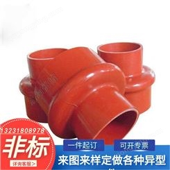 硅胶管 大口径硅胶管减震硅胶管工业硅胶管厂家定制