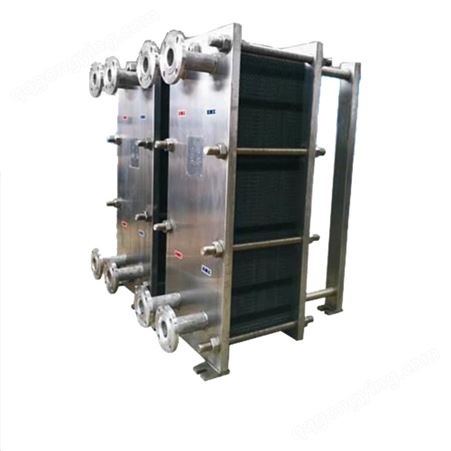 金能达 板式换热设备 换热器生产 节能板式换热器