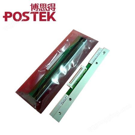惠州打印头G6000博思得打印机打印头POSTEK打印机配件针头