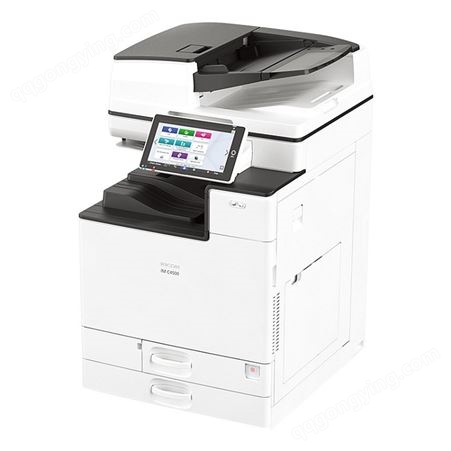 理光（Ricoh）C3500彩色A3A4打印复印一体机 大型激光打印复印扫描机 商务办公型