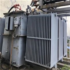 佛山顺德区上门拆除旧变压器回收 电力配套设备回收公司