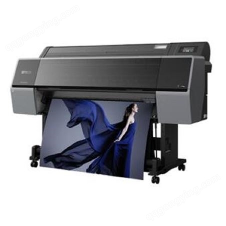 Epson爱普生P7580 大幅面喷墨打印机 写真机 喷绘机 绘图仪