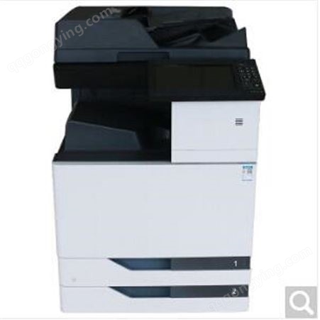 奔图CM8506DN A3企业级彩色多功能数码一体机 自动双面打印 U盘打印