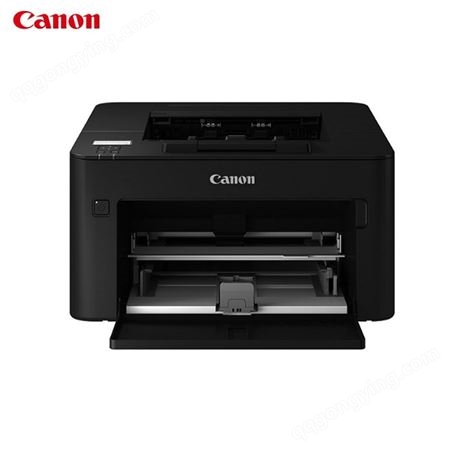 佳能(Canon) LBP162DW A4幅面黑白激光打印机 自动双面打印机 单功能打印机