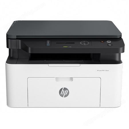 惠普/HP M136A 黑白激光打印机 A3激光打印机 多功能激光打印机 商务办公一体机