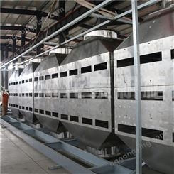 17米不锈钢机柜 河北非标不锈钢机柜定制 龙泰 价格美丽