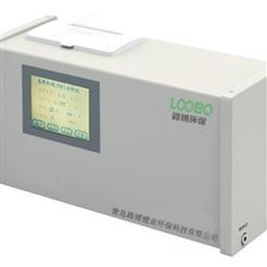 青岛路博LB-T600S在线总有机碳分析仪厂价现货