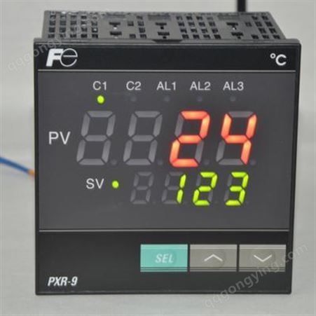 山西富士温控器价格,日本富士温控器pxr5,过程自动化